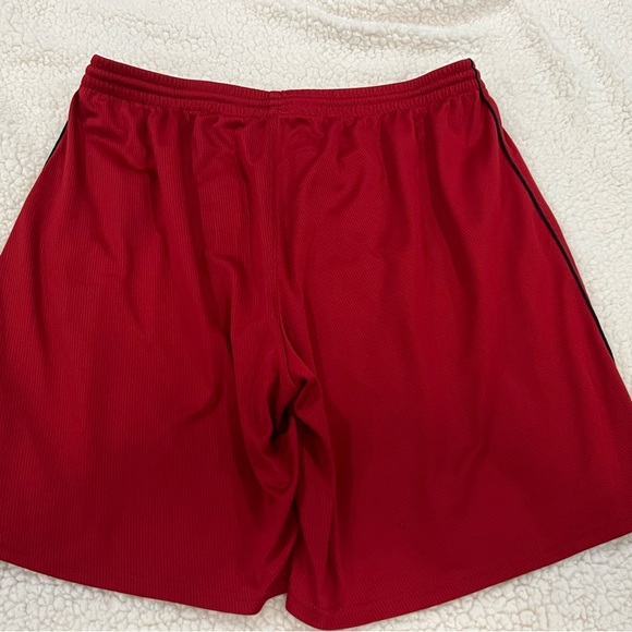 Reebok Big Mens Basketball Shorts - Picture 3 of 3